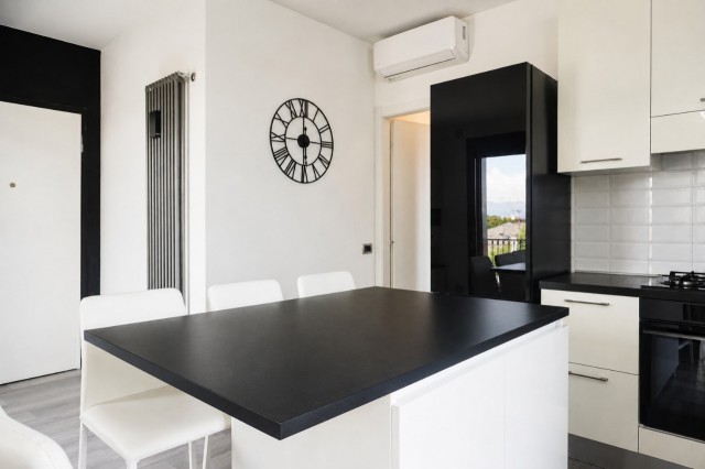 Appartamento in Vendita a Quarto d'Altino